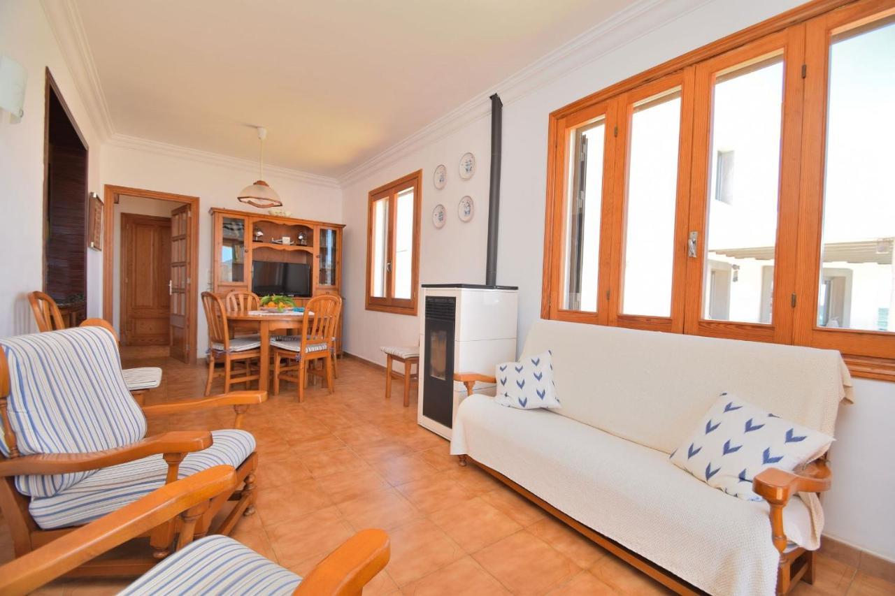 סון סרה דה מרינה 045 Casa Embat Etv10796 By Mallorca Charme מראה חיצוני תמונה