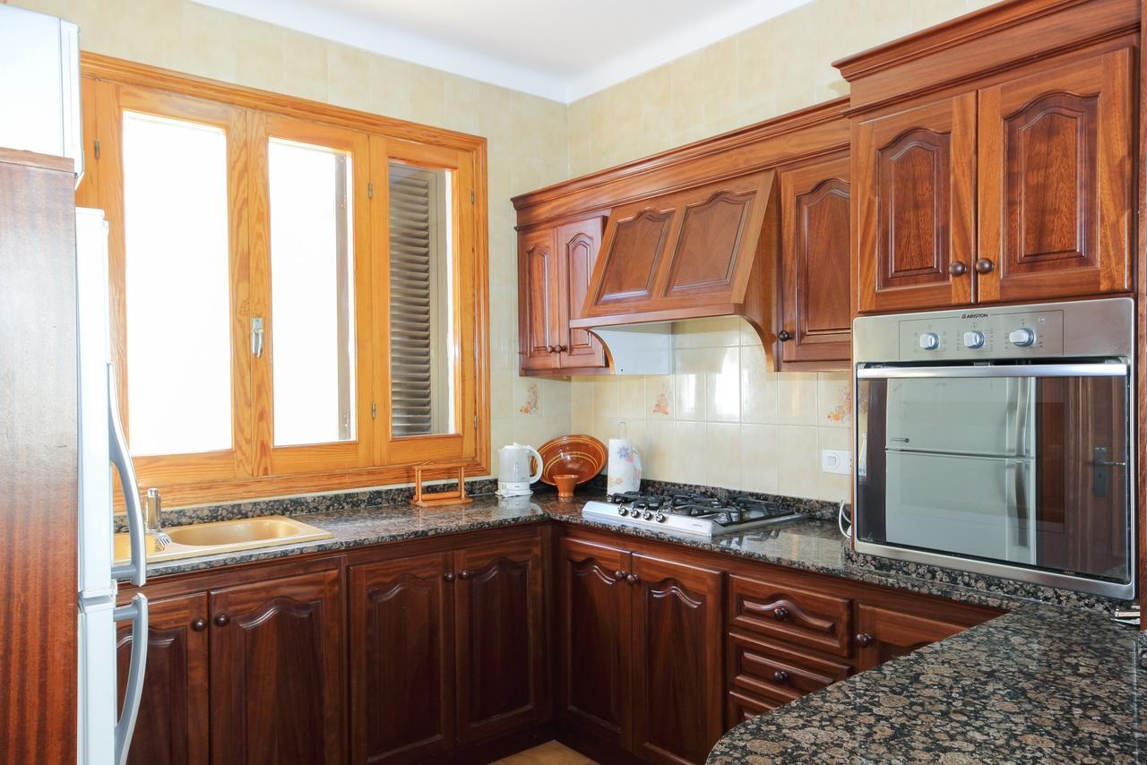 סון סרה דה מרינה 045 Casa Embat Etv10796 By Mallorca Charme מראה חיצוני תמונה