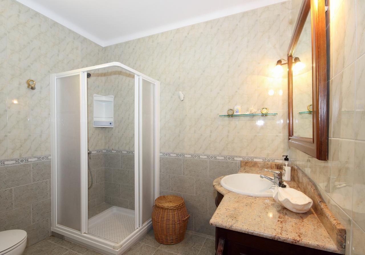 סון סרה דה מרינה 045 Casa Embat Etv10796 By Mallorca Charme מראה חיצוני תמונה